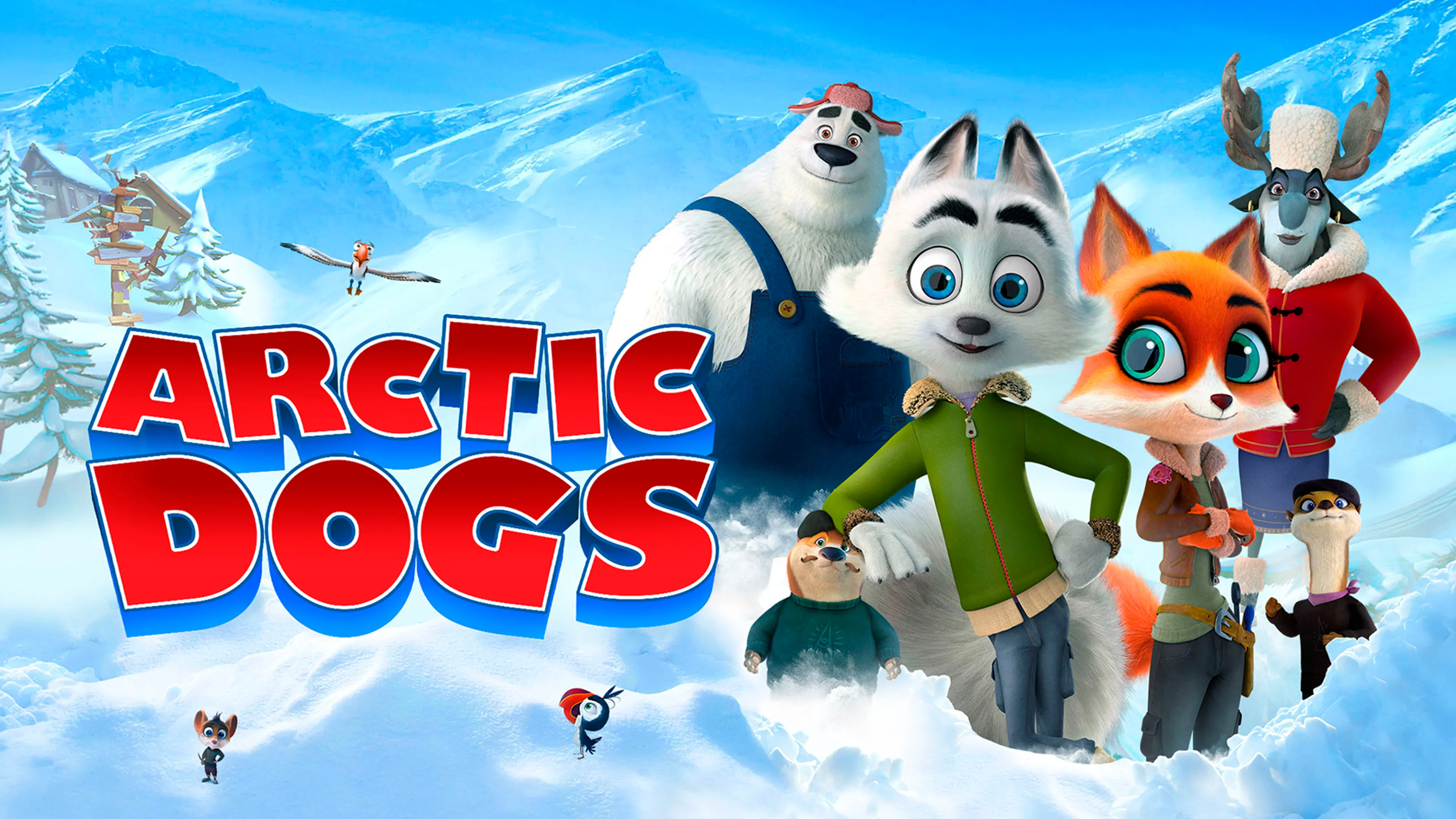 Title poster image